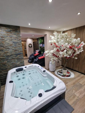 Ô Bonsaï Spa